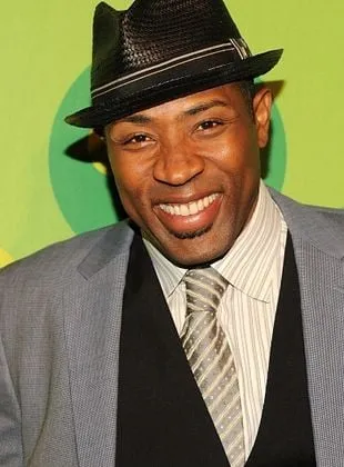 Cress Williams - Ator, 26 de julho de 1970