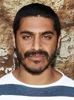 Criolo - Ator, Compositor, Intérprete  (músicas do filme), 24 de outubro de 1975