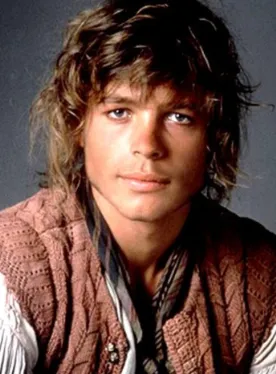 Cris Campion - Ator, 1 de setembro de 1966