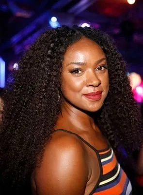 Cris Vianna - Atriz, 11 de abril de 1977