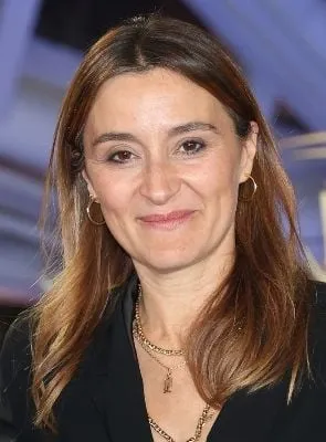 Cristèle Alves Meira - 18 de fevereiro de 1983