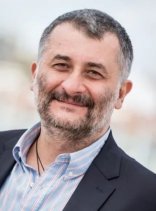 Cristi Puiu - Diretor, Roteirista, Produtor, 3 de abril de 1967