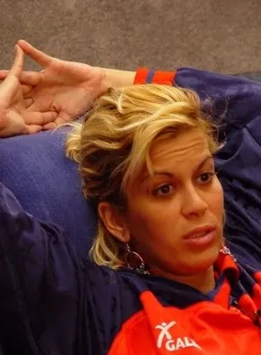 Cristiana Carvalho Mota Machado - 7 de dezembro de 1974