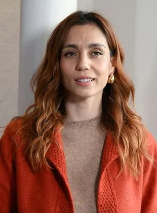 Cristiana Dell'Anna - 24 de agosto de 1985