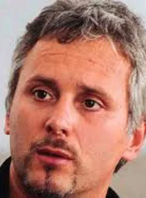 Cristiano Bortone - Diretor, Produtor, Roteirista, 2 de julho de 1968