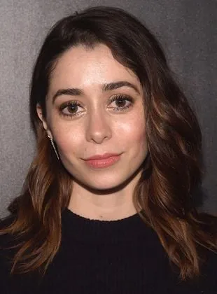 Cristin Milioti - Atriz, 16 de agosto de 1985