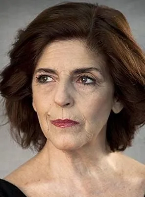 Cristina Banegas - 26 de fevereiro de 1948