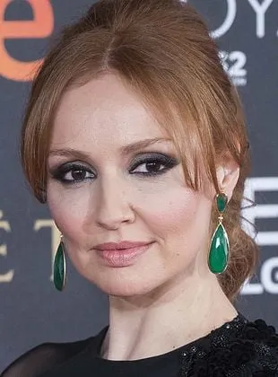 Cristina Castaño - 30 de outubro de 1978