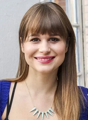 Cristina do Rego - 26 de abril de 1986