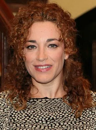 Cristina Marcos - 19 de dezembro de 1963