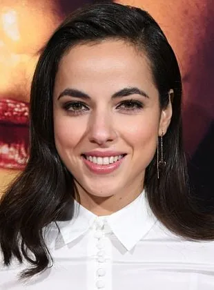 Cristina Rodlo - Atriz, 21 de maio de 1990