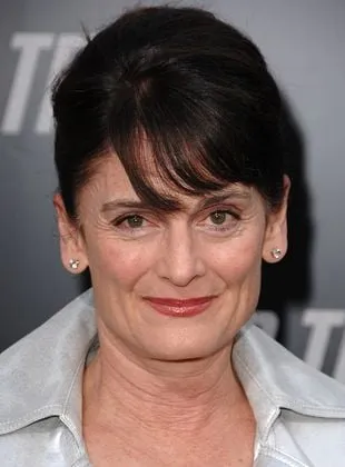 Cristine Rose - Atriz, 31 de janeiro de 1951