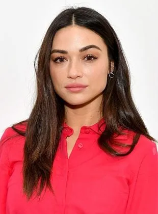 Crystal Reed - Atriz, 6 de fevereiro de 1985