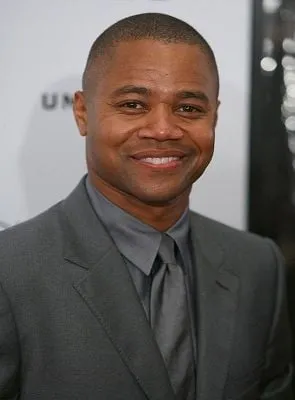 Cuba Gooding Jr. - Ator, Diretor, Produtor, 2 de janeiro de 1968