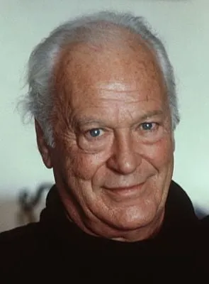 Curd Jürgens - Ator, 13 de dezembro de 1912, 18 de junho de 1982