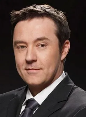 Currie Graham - Ator, 26 de fevereiro de 1967