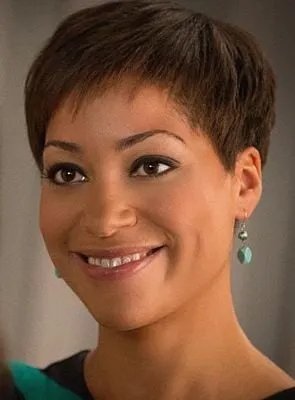 Cush Jumbo - Atriz, 23 de setembro de 1985