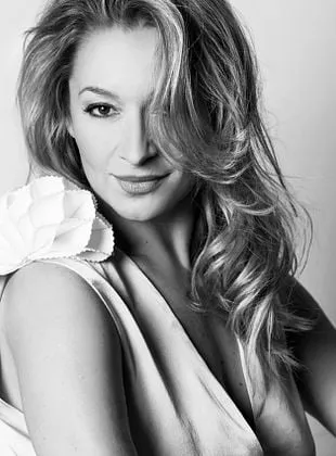 Cynthia Abma - 31 de maio de 1969