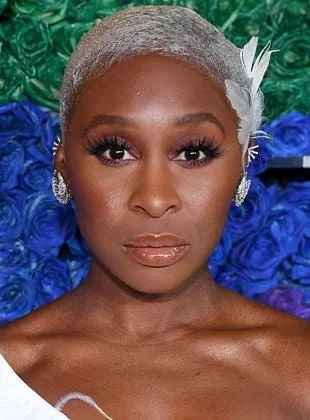 Cynthia Erivo - Atriz, 8 de janeiro de 1987