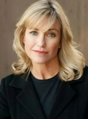 Cynthia Geary - Atriz, 21 de março de 1965