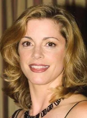 Cynthia Gibb - Atriz, 14 de dezembro de 1963