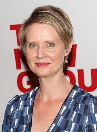 Cynthia Nixon - Atriz, Diretora, Produtor Executivo, 9 de abril de 1966