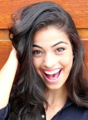 Cynthia Senek - 27 de novembro de 1991