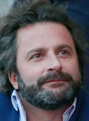 Cyril Colbeau-Justin - Produtor, Coprodutor, Produtor Associado, 28 de setembro de 1970, 7 de novembro de 2020