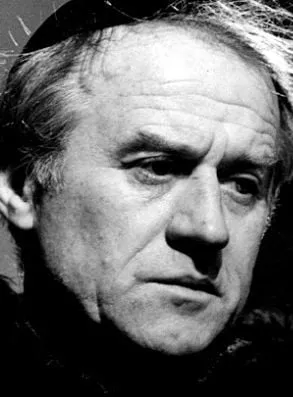 Cyril Cusack - Ator, 26 de novembro de 1910, 7 de outubro de 1993