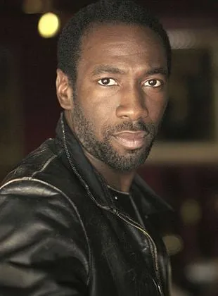 Cyril Gueï - Ator, 14 de dezembro de 1977