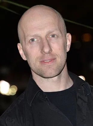 Cyril Raffaelli - Dublê, Ator, Coreógrafo, 1 de abril de 1974