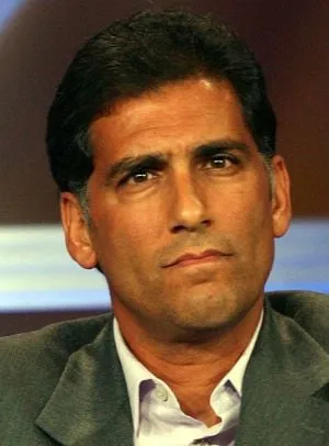 Cyrus Nowrasteh - Roteirista, Diretor, Produtor, 19 de setembro de 1956