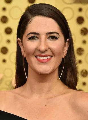 D'Arcy Carden - Atriz, 4 de janeiro de 1980