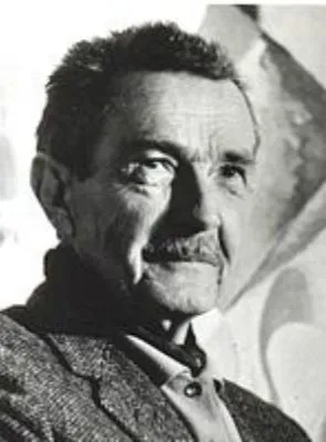 D. A. Hamza - 1 de setembro de 1903, 16 de maio de 1993