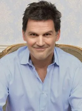 D. W. Moffett - Ator, Diretor, 26 de outubro de 1954