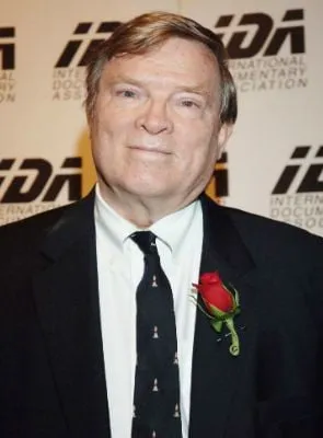 D.A. Pennebaker - Diretor, Diretor de fotografia, Produtor, 15 de julho de 1925, 1 de agosto de 2019