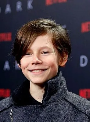 Daan Lennard Liebrenz - 22 de novembro de 2005