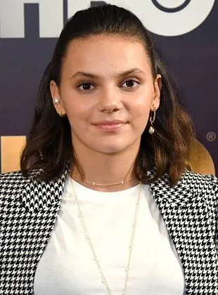 Dafne Keen - Atriz, 4 de janeiro de 2005