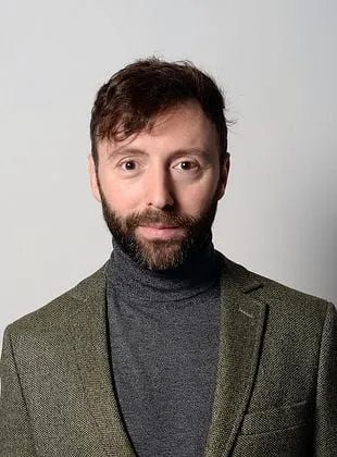 Dafnis Balduz - Ator, 7 de junho de 1983