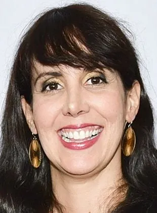 Dailyn Rodriguez - Roteirista, Produtor Executivo, Produtor executivo em set, 9 de abril de 1975