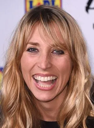 Daisy Haggard - Atriz, 22 de março de 1978