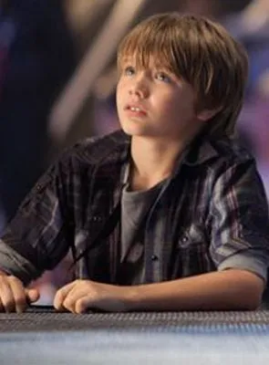 Dakota Goyo - Ator, 22 de agosto de 1999