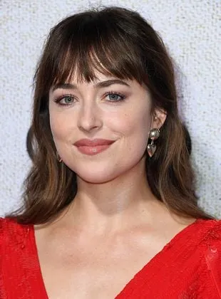 Dakota Johnson - Atriz, Produtora, 4 de outubro de 1989