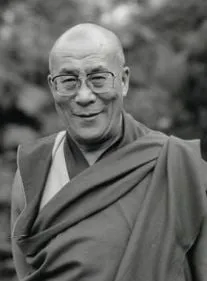 Dalaï Lama - 5 de maio de 1935