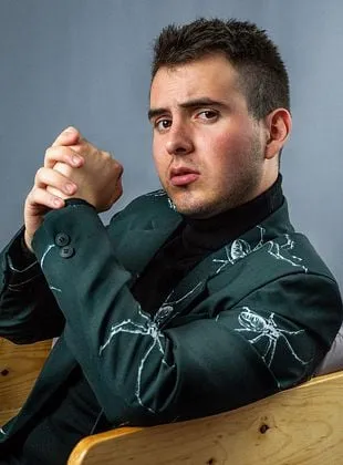 Dalí González - 9 de julho de 1998