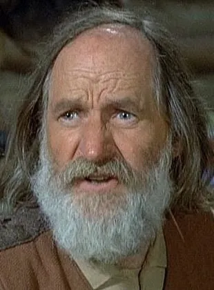 Dallas McKennon - 19 de julho de 1919, 14 de julho de 2009