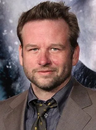 Dallas Roberts - Ator, 10 de maio de 1970