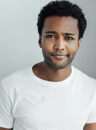 Dalmar Abuzeid - Ator, 23 de outubro de 1990