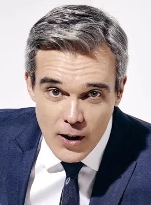 Dalton Vigh - Ator, 10 de julho de 1964