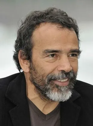 Damián Alcázar - Ator, 8 de janeiro de 1953